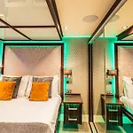 Church By The Cranleigh Boutique Hotel Bowness-on-Windermere