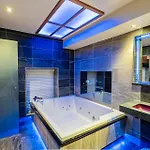 Church By The Cranleigh Boutique Hotel *