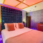 Hotel Church By The Cranleigh Boutique