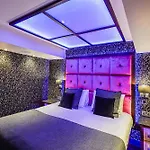 Church By The Cranleigh Boutique Hotel