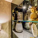 Church By The Cranleigh Boutique *