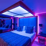 Hotel Church By The Cranleigh Boutique