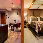 Church By The Cranleigh Boutique *