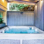 Church By The Cranleigh Boutique Hotel *