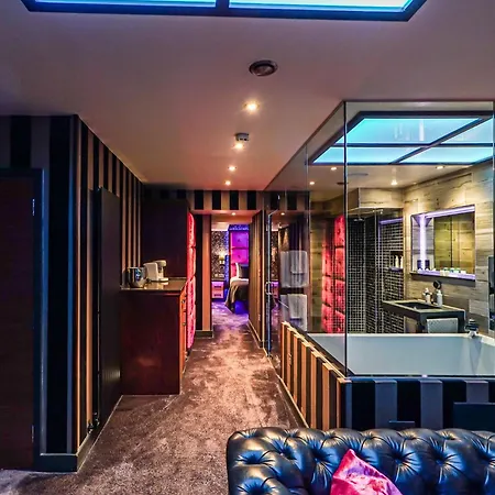 Church By The Cranleigh Boutique * Bowness-on-Windermere