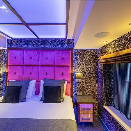 Hotel Church By The Cranleigh Boutique Bowness-on-Windermere