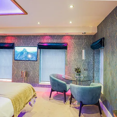 Church By The Cranleigh Boutique *