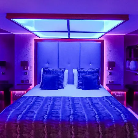 Hotel Church By The Cranleigh Boutique Bowness-on-Windermere