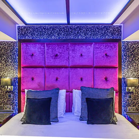 Church By The Cranleigh Boutique Hotel