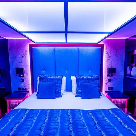 Church By The Cranleigh Boutique Hotel Bowness-on-Windermere