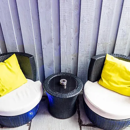 Church By The Cranleigh Boutique Bowness-on-Windermere