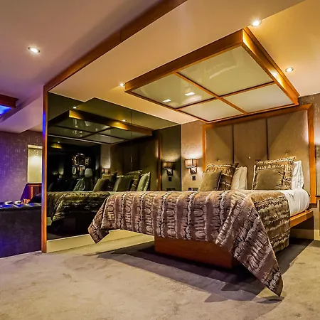 Hotel Church By The Cranleigh Boutique