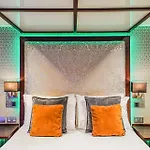 Church By The Cranleigh Boutique Hotel *