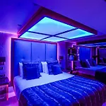 Hotel Church By The Cranleigh Boutique *