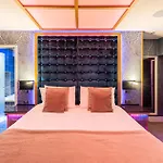 Hotel Church By The Cranleigh Boutique *