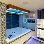 Church By The Cranleigh Boutique Hotel *