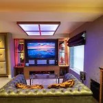 Church By The Cranleigh Boutique Bowness-on-Windermere