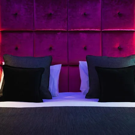 Church By The Cranleigh Boutique Hotel