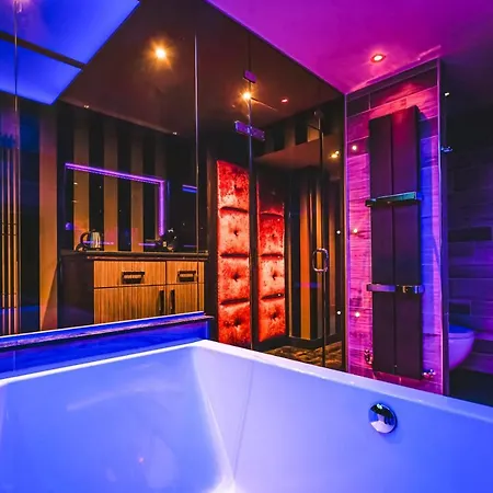 Church By The Cranleigh Boutique