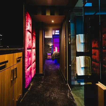 Hotel Church By The Cranleigh Boutique Bowness-on-Windermere