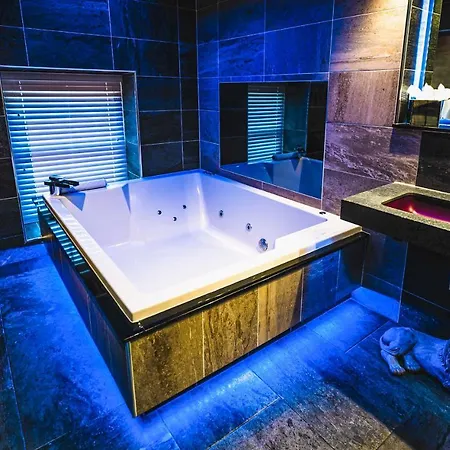 Church By The Cranleigh Boutique Bowness-on-Windermere