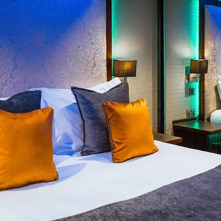 Church By The Cranleigh Boutique *