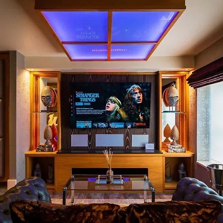 Church By The Cranleigh Boutique Bowness-on-Windermere