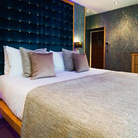 Church By The Cranleigh Boutique Hotel Bowness-on-Windermere