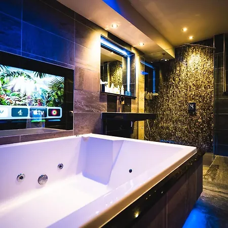 Church By The Cranleigh Boutique Hotel