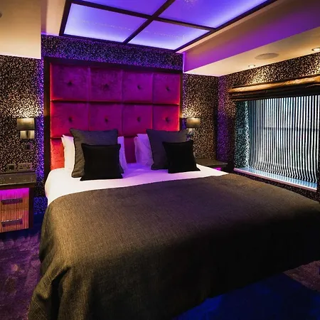 Hotel Church By The Cranleigh Boutique Bowness-on-Windermere