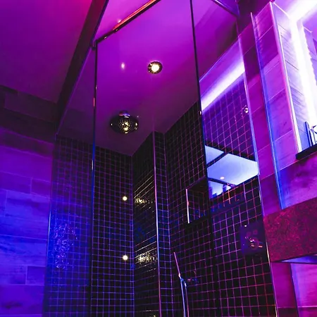 Hotel Church By The Cranleigh Boutique