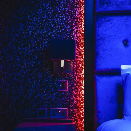 Church By The Cranleigh Boutique Bowness-on-Windermere