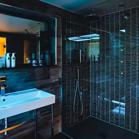 Church By The Cranleigh Boutique * Bowness-on-Windermere