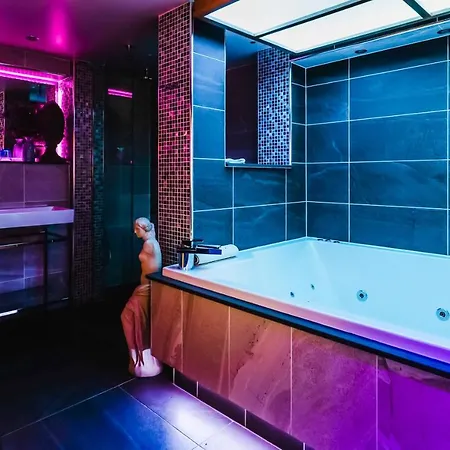 Church By The Cranleigh Boutique Hotel Bowness-on-Windermere