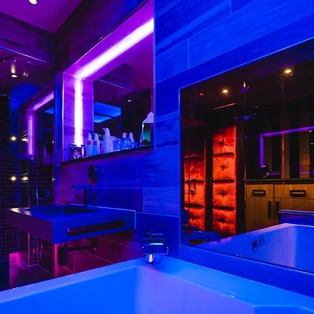 Church By The Cranleigh Boutique * Bowness-on-Windermere