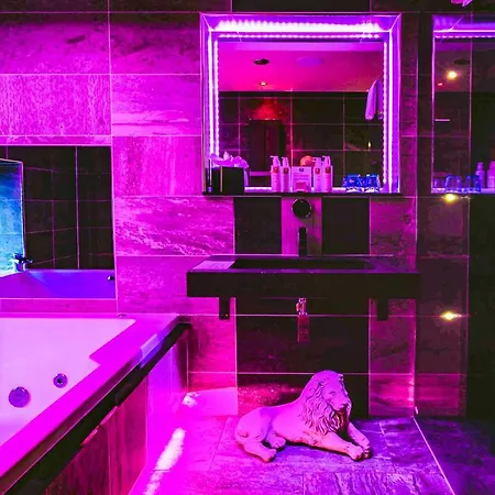 Church By The Cranleigh Boutique Bowness-on-Windermere