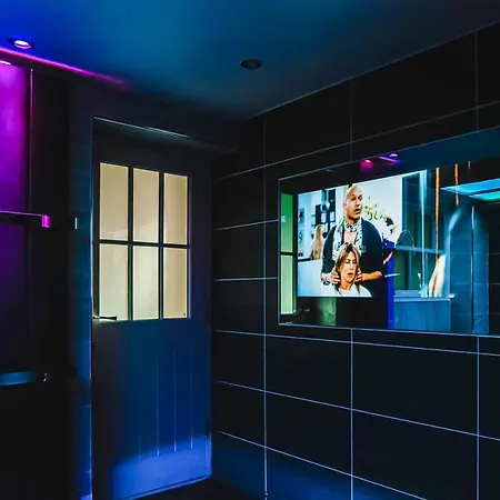 Church By The Cranleigh Boutique *