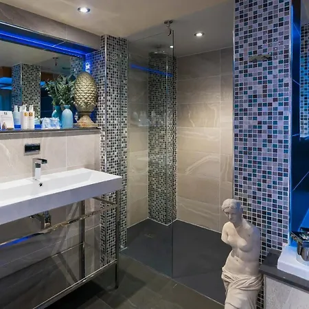 Church By The Cranleigh Boutique