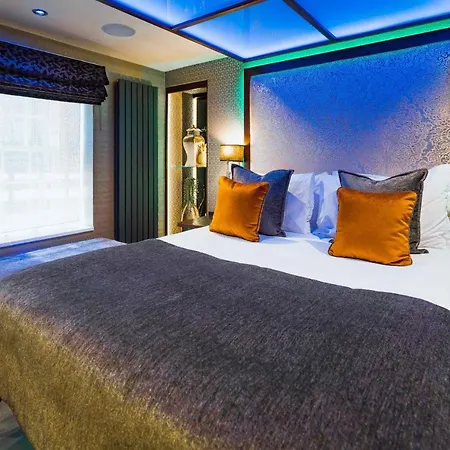 Hotel Church By The Cranleigh Boutique Bowness-on-Windermere