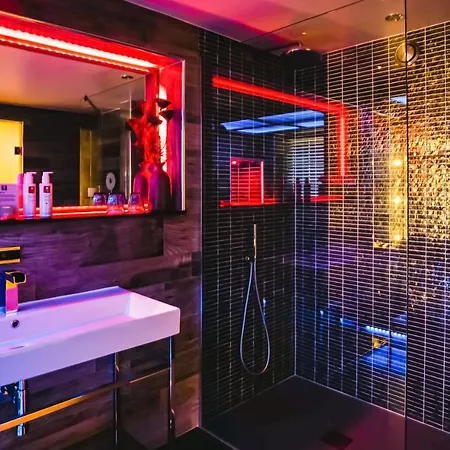 Church By The Cranleigh Boutique * Bowness-on-Windermere