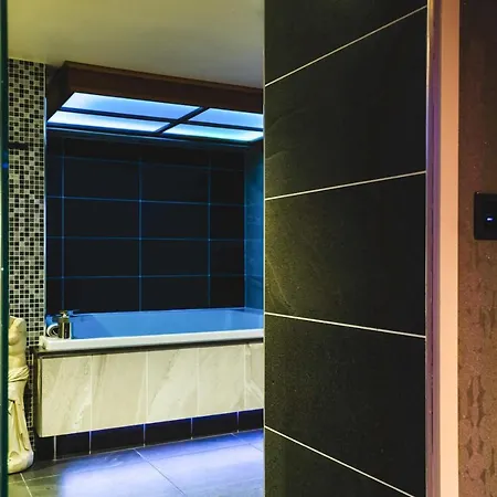 Church By The Cranleigh Boutique Hotel Bowness-on-Windermere