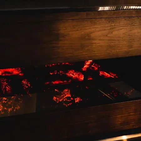 Church By The Cranleigh Boutique Hotel