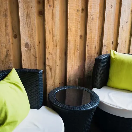 Church By The Cranleigh Boutique