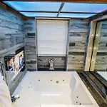 Church By The Cranleigh Boutique Отель *