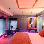 Church By The Cranleigh Boutique Отель Боунес-он-Уиндермер