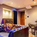 Church By The Cranleigh Boutique Отель *