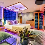 Church By The Cranleigh Boutique Отель Боунес-он-Уиндермер