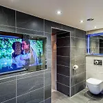 Church By The Cranleigh Boutique Боунес-он-Уиндермер