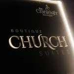 Church By The Cranleigh Boutique