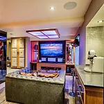 Church By The Cranleigh Boutique Отель Боунес-он-Уиндермер